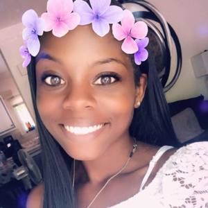 Meet your Posher, Bianca